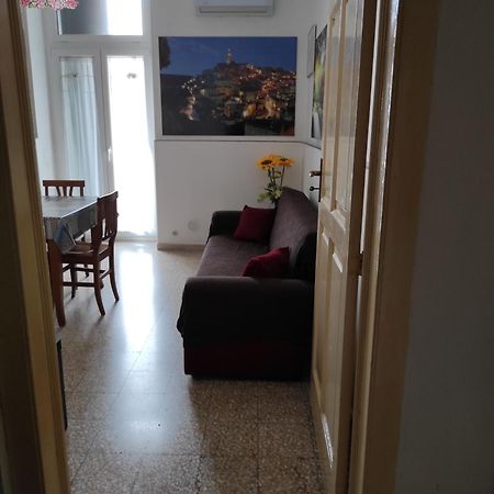 Casa Vacanze La Terra Dei Briganti 마테라 외부 사진