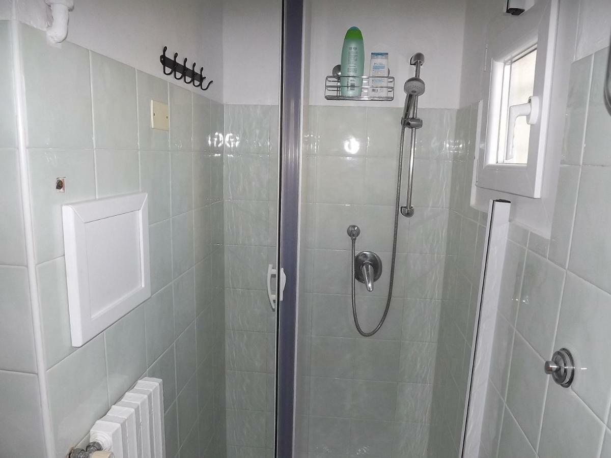 Casa Vacanze La Terra Dei Briganti 마테라 외부 사진