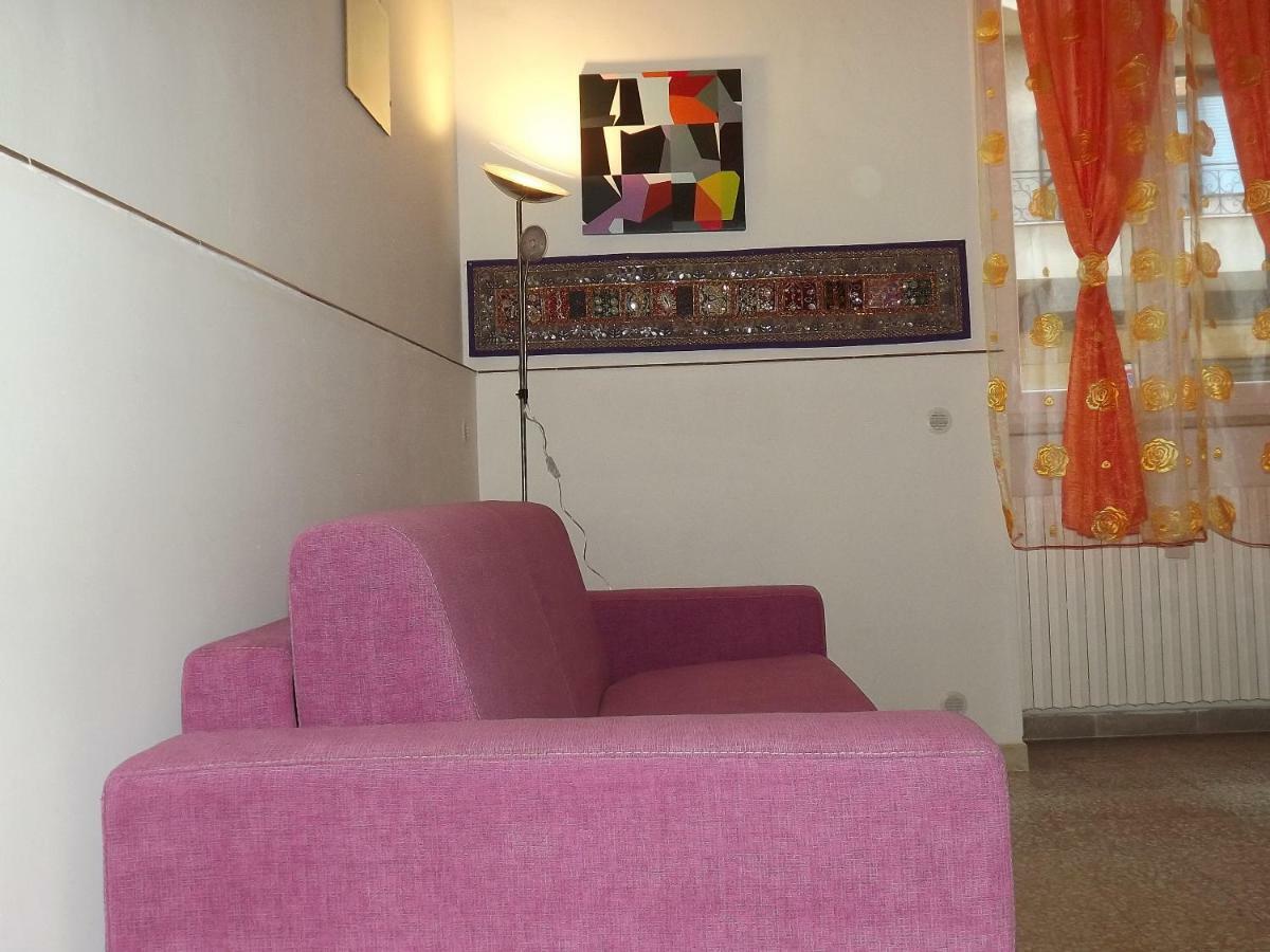 Casa Vacanze La Terra Dei Briganti 마테라 외부 사진