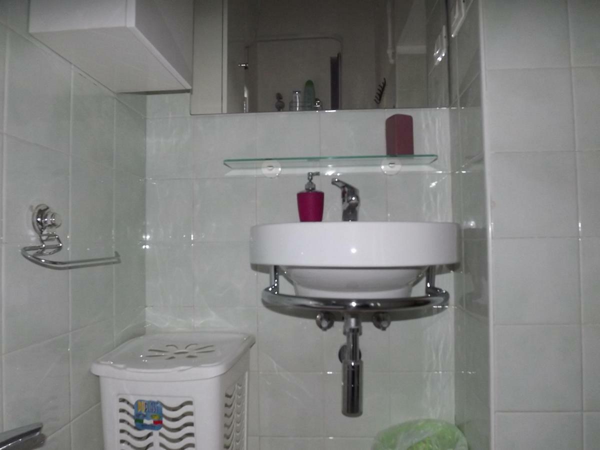 Casa Vacanze La Terra Dei Briganti 마테라 외부 사진