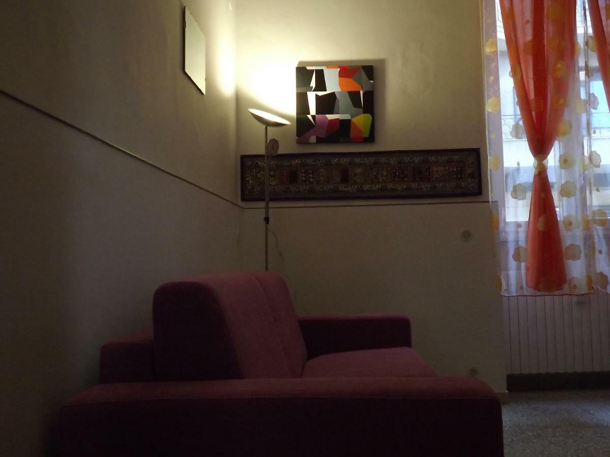 Casa Vacanze La Terra Dei Briganti 마테라 외부 사진