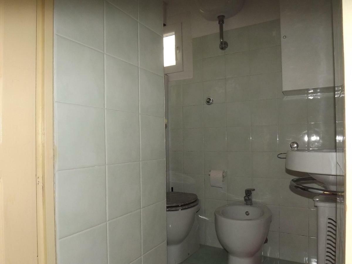 Casa Vacanze La Terra Dei Briganti 마테라 외부 사진