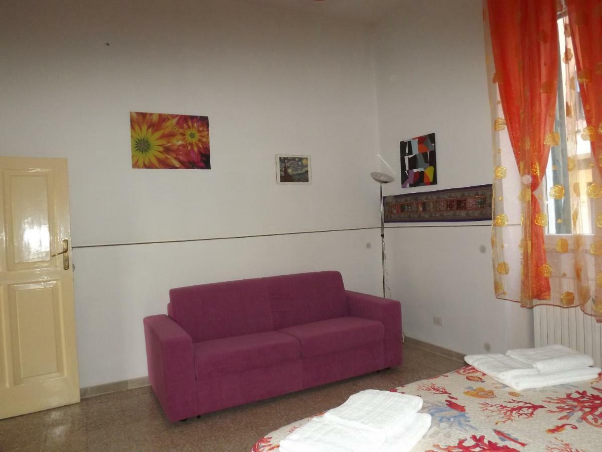 Casa Vacanze La Terra Dei Briganti 마테라 외부 사진